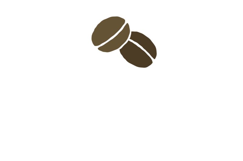 Origen café spécial